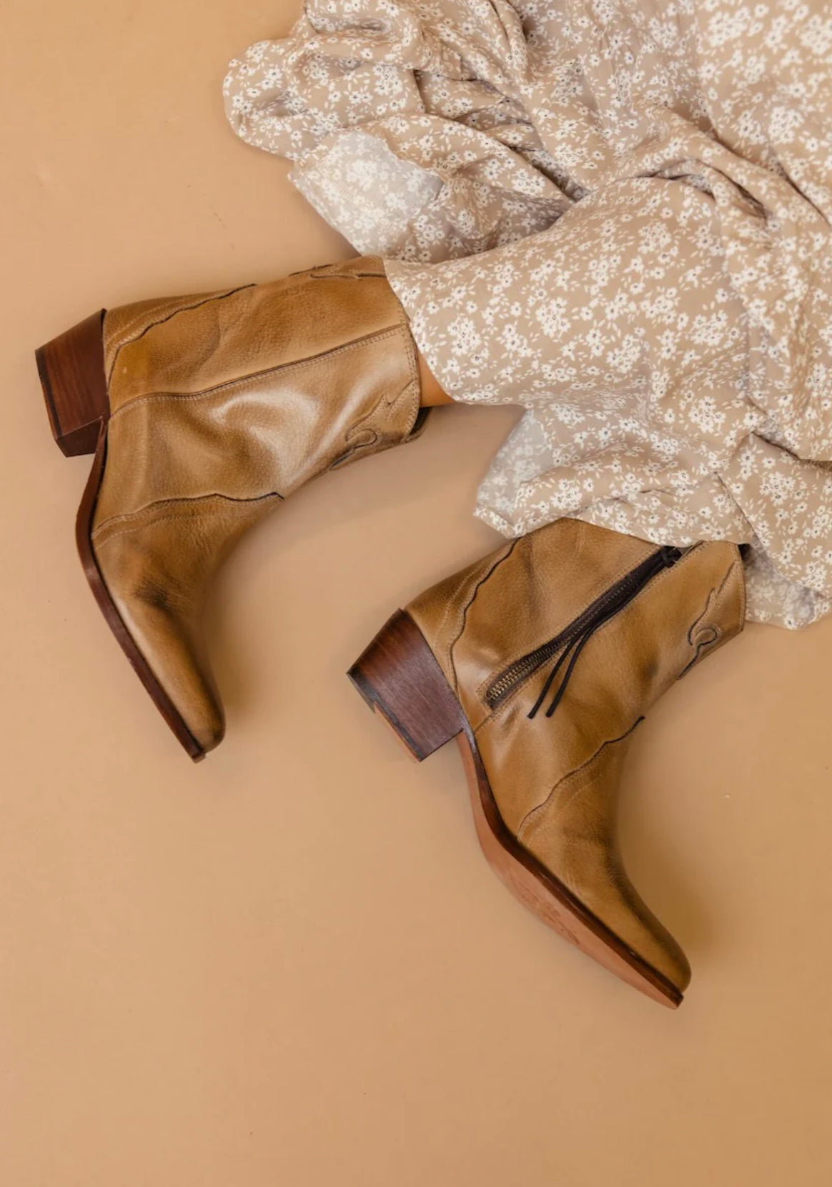 Free people new frontier western boot best sale