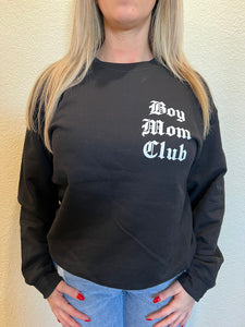 Boy Mom Club