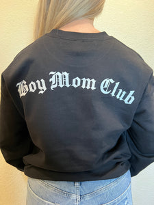 Boy Mom Club