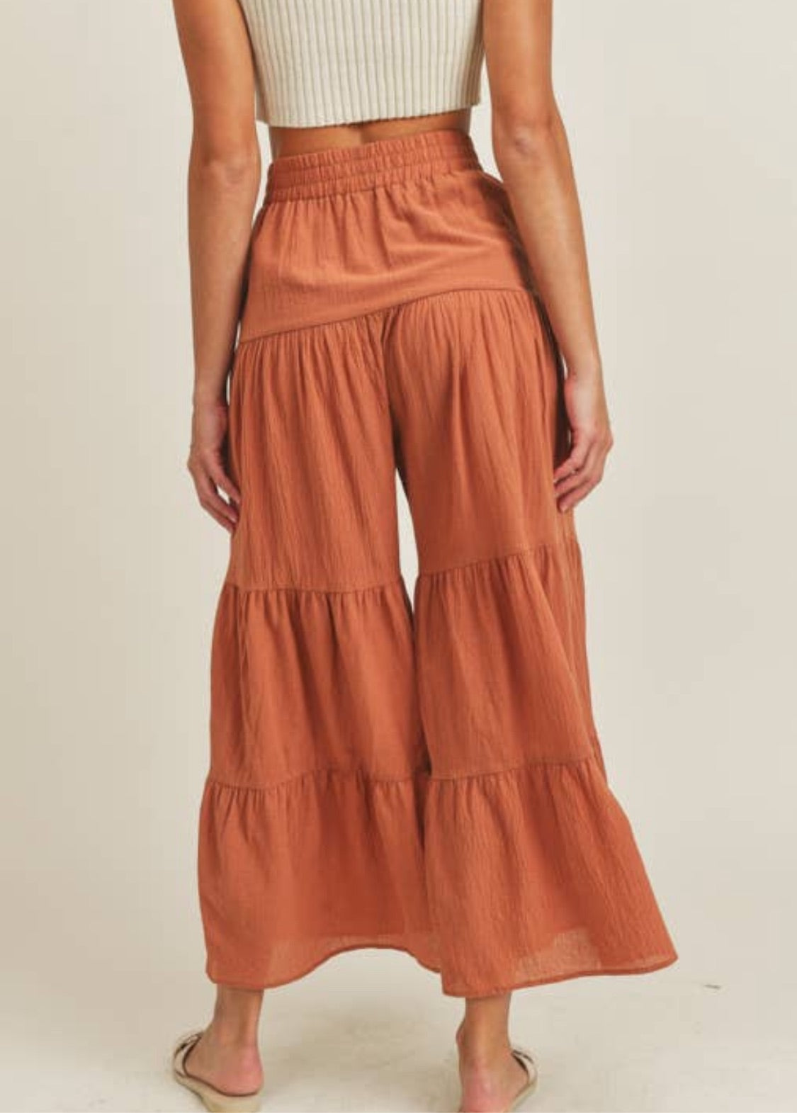 Buy Latest Palazzo Pants for Women Online in India  Soch