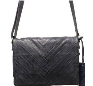 Luca Small Crossbody Bag